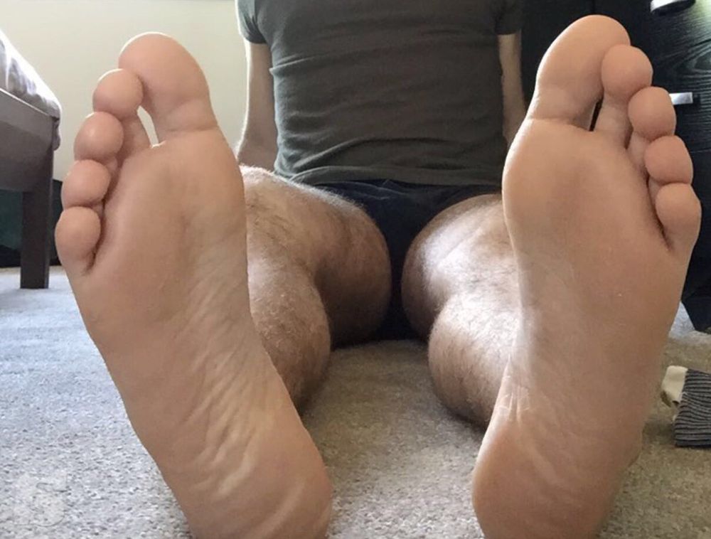 socksfeetguy OnlyFans profile picture