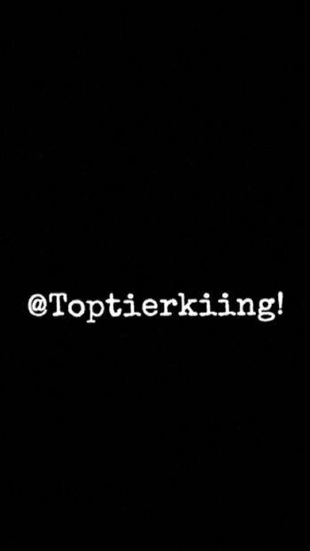 TopTierKiing