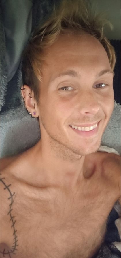 garrettayers OnlyFans picture