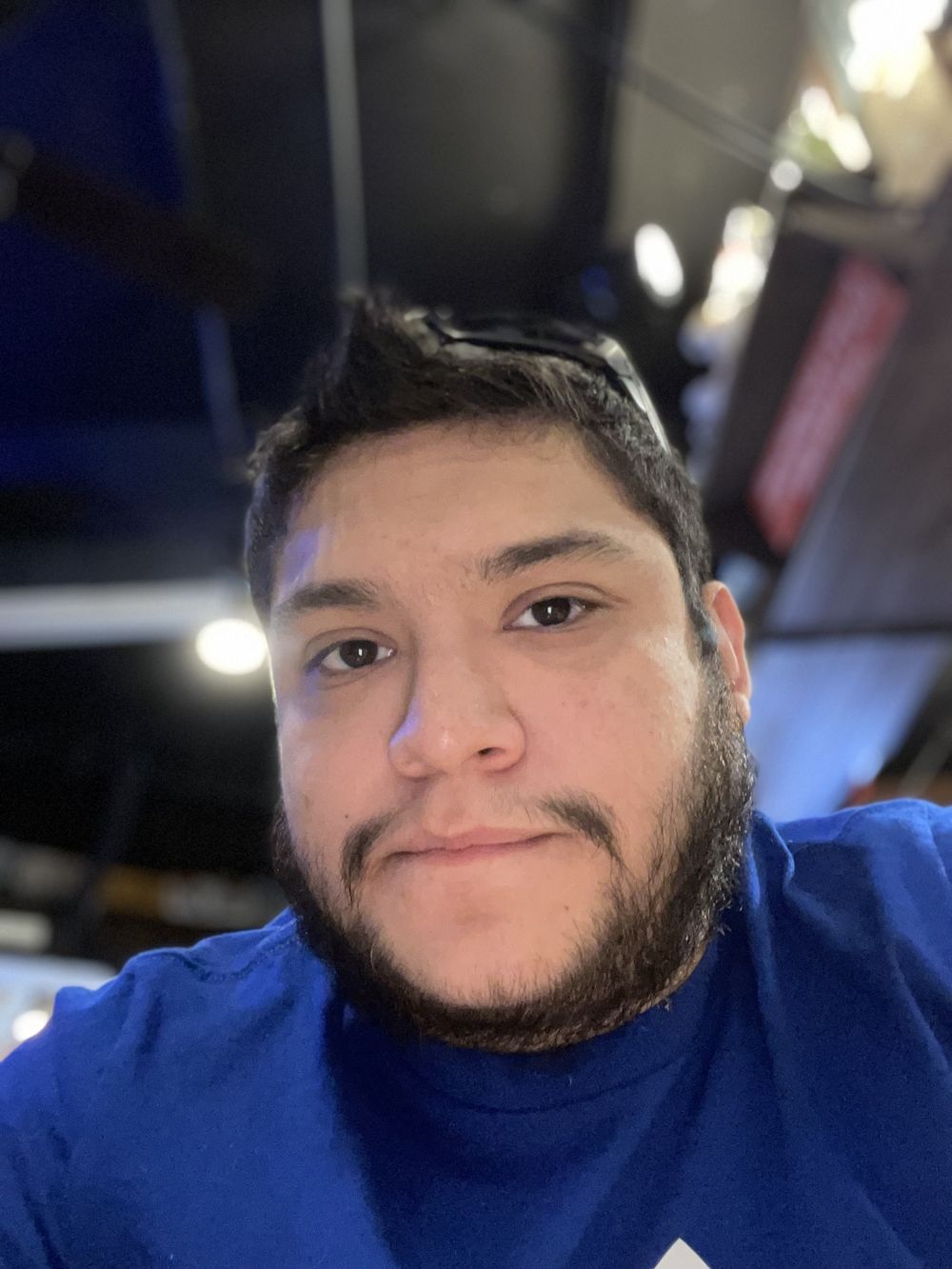 bexar_cub OnlyFans profile picture