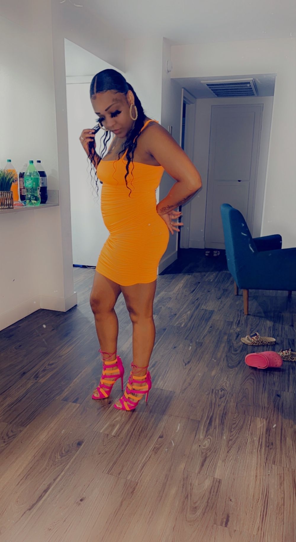 its4thquarterpr3ssur3 OnlyFans profile picture