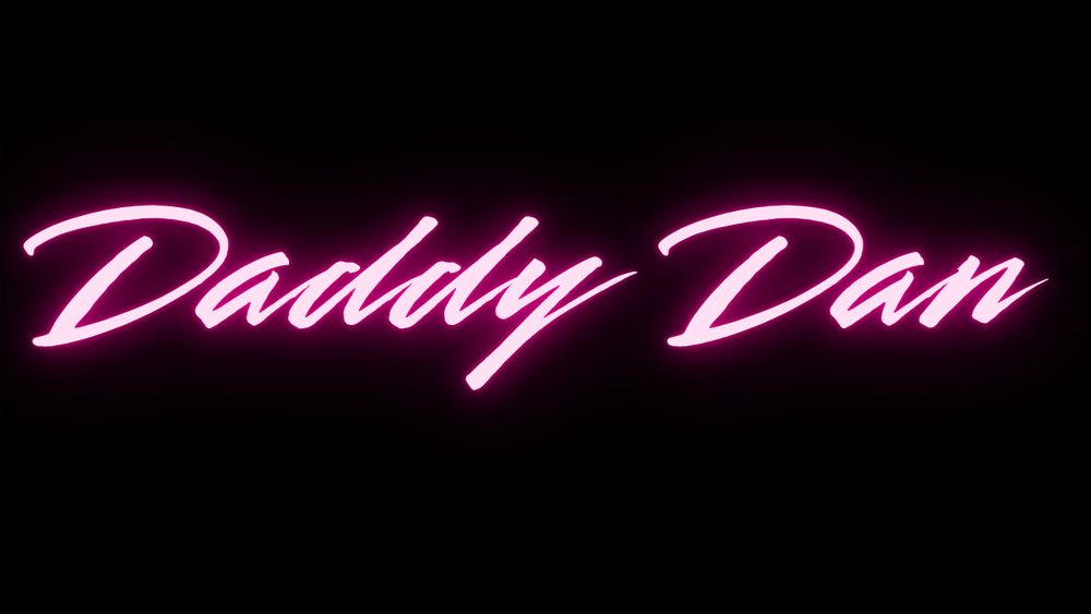 daddy_dan_xxx OnlyFans profile picture