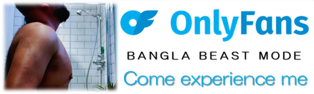 banglabeastmode OnlyFans profile picture