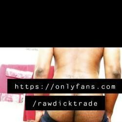rawdicktrade OnlyFans picture