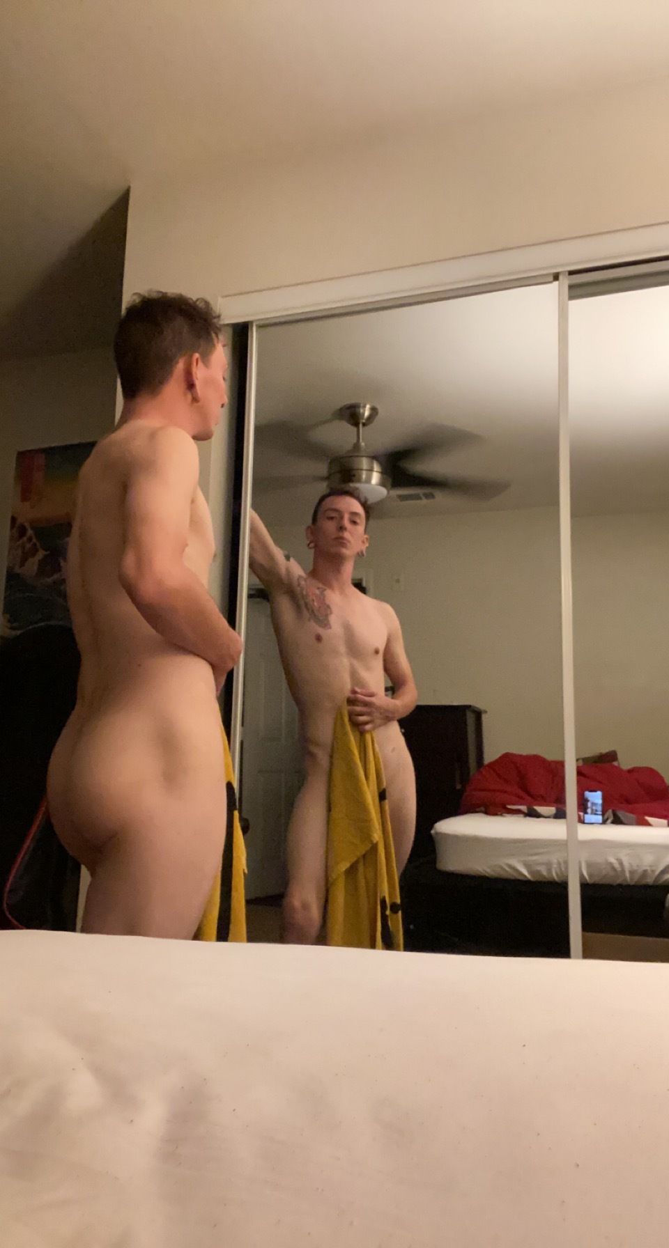 hevans_incubus OnlyFans profile picture