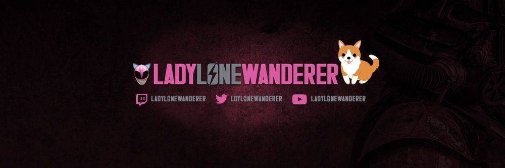 ladylonewanderer OnlyFans profile picture