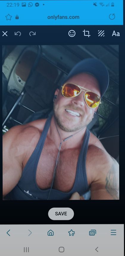 masterdaws OnlyFans picture
