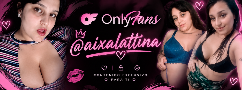 aixalattina OnlyFans profile picture
