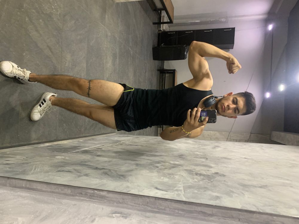 davidgo40756153 OnlyFans profile picture