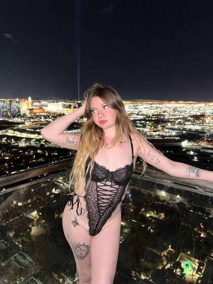alysssalovexxx OnlyFans picture