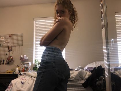 littlereddxoxo OnlyFans picture
