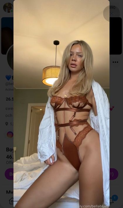 bellablueevip OnlyFans picture