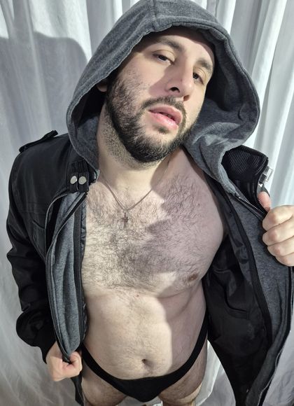 charlesbigbear OnlyFans picture