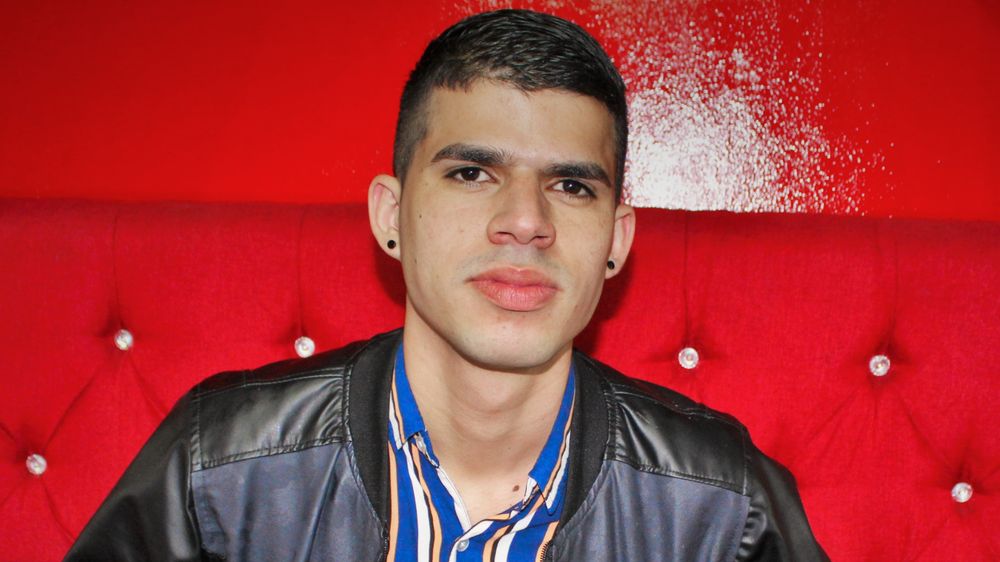 jhonnymiller OnlyFans profile picture