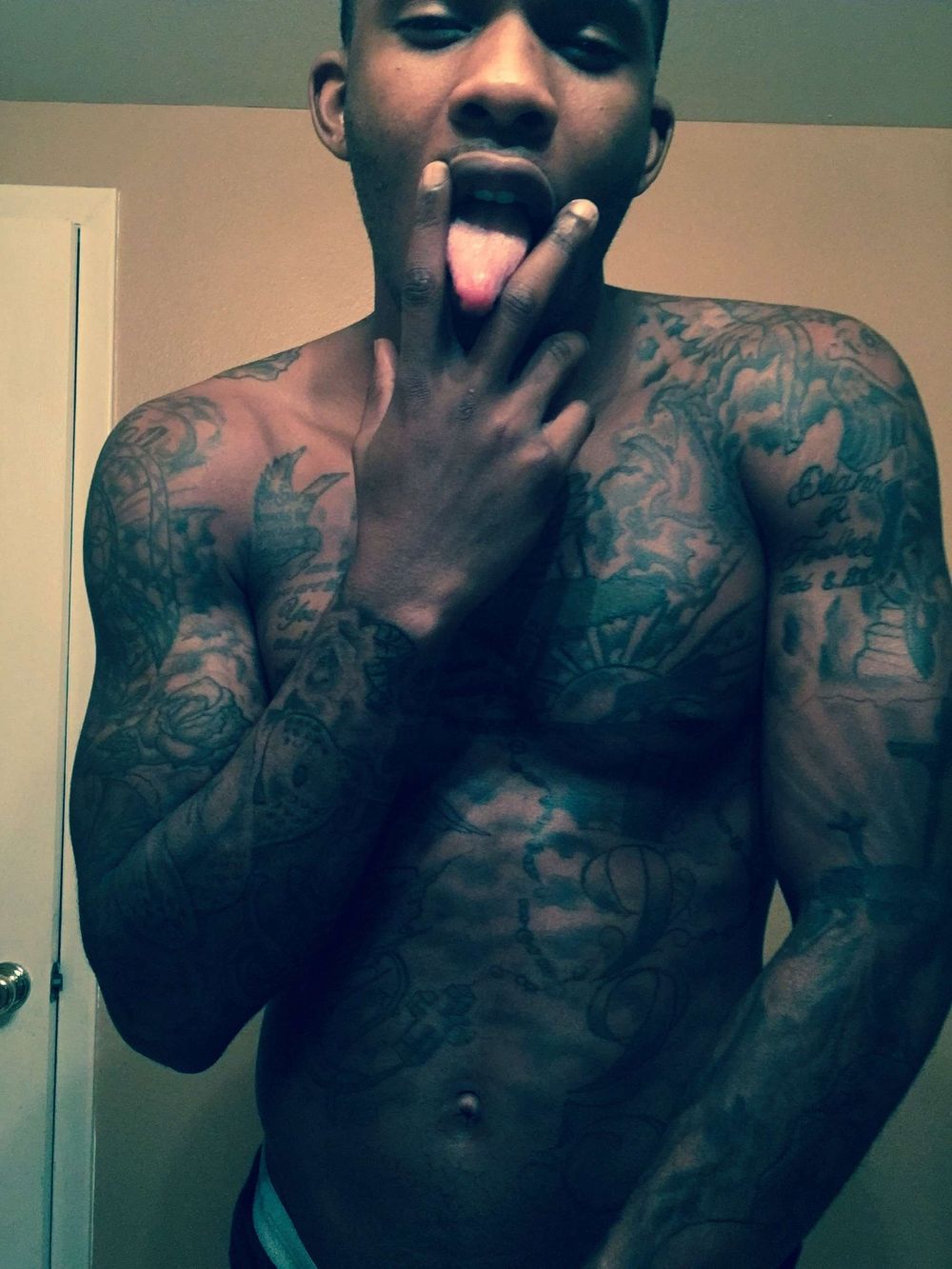 iamtiyawn OnlyFans profile picture