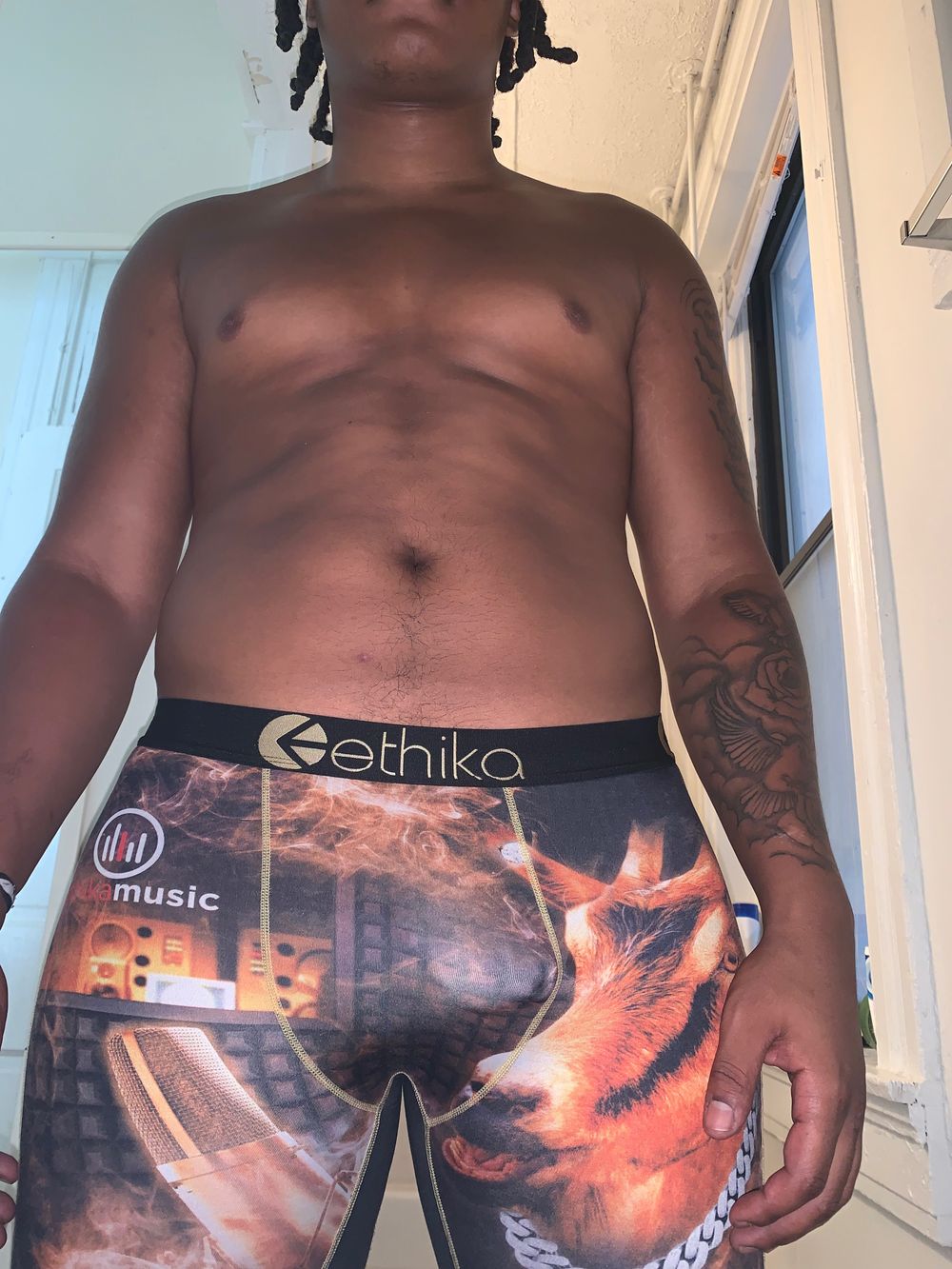 acestrokezzz OnlyFans profile picture