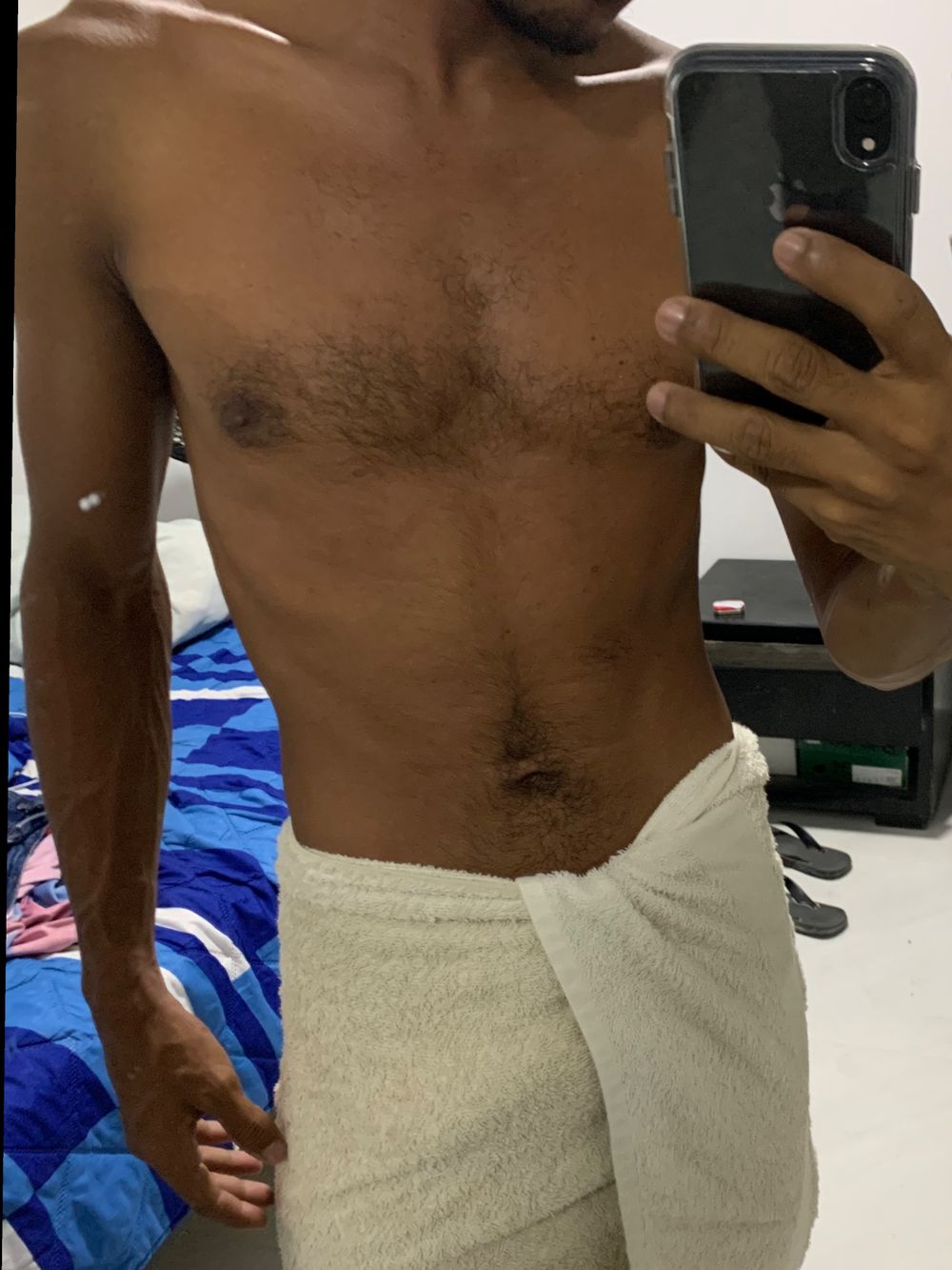 samariolatino OnlyFans profile picture