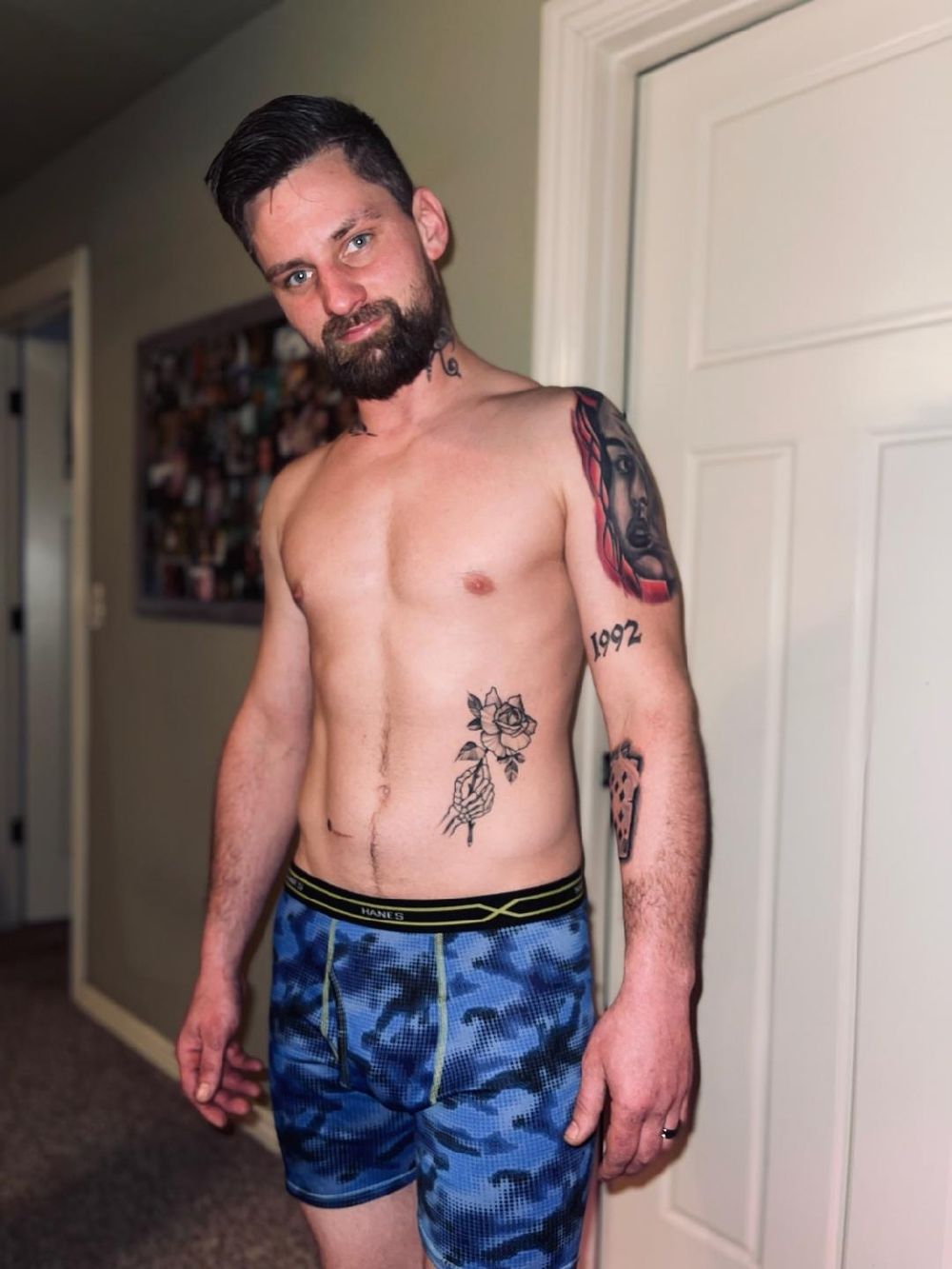 snarspunk OnlyFans profile picture