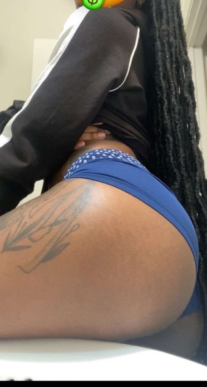 themochahontasxxx OnlyFans picture