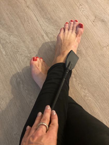 mistressadelina OnlyFans picture