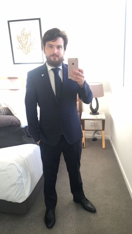 charliesm1th OnlyFans picture