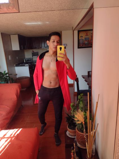 deivismhot OnlyFans picture