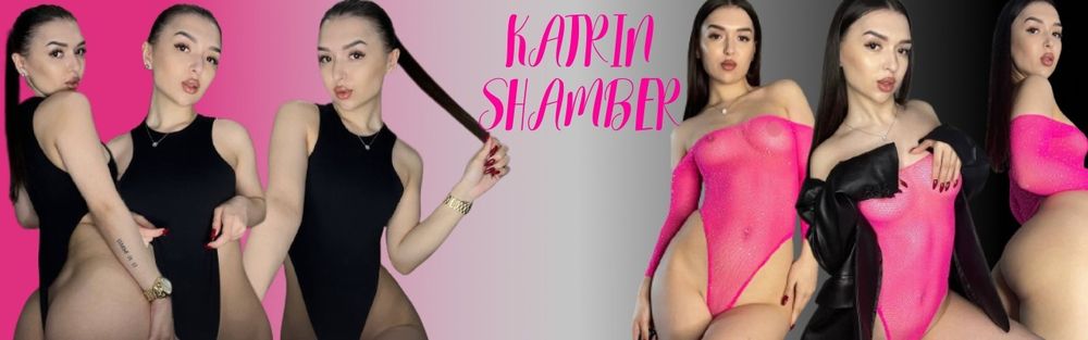 katrin_shamber OnlyFans profile picture