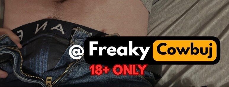 freakycowbuj OnlyFans profile picture