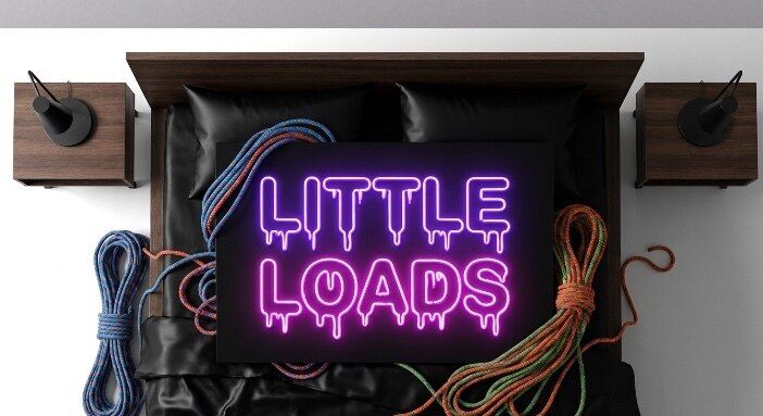 littleloads OnlyFans profile picture