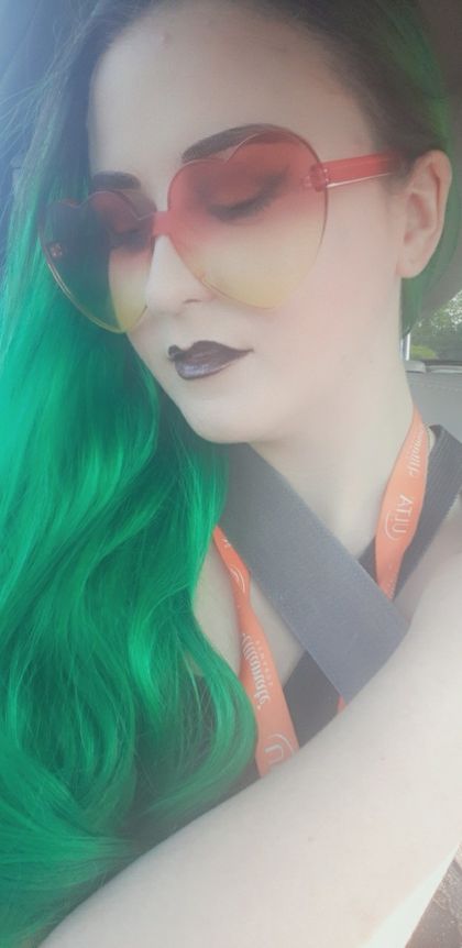 greenlightbabe OnlyFans picture