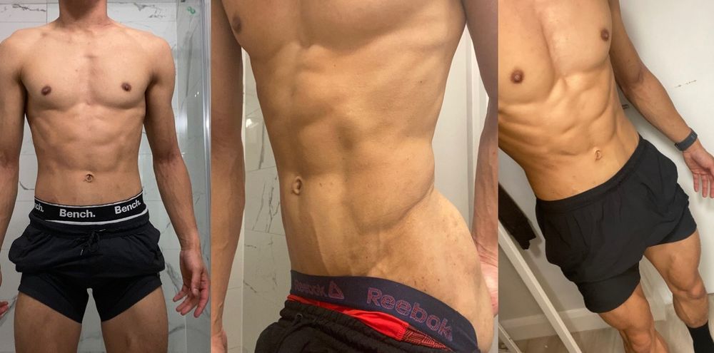 irlgymlad OnlyFans profile picture