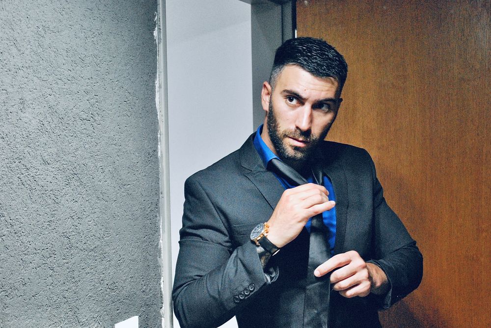 ezeburzoni OnlyFans profile picture