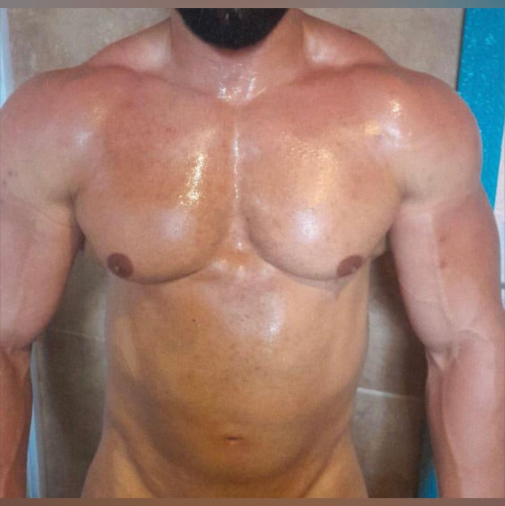 thebig_horuss OnlyFans profile picture