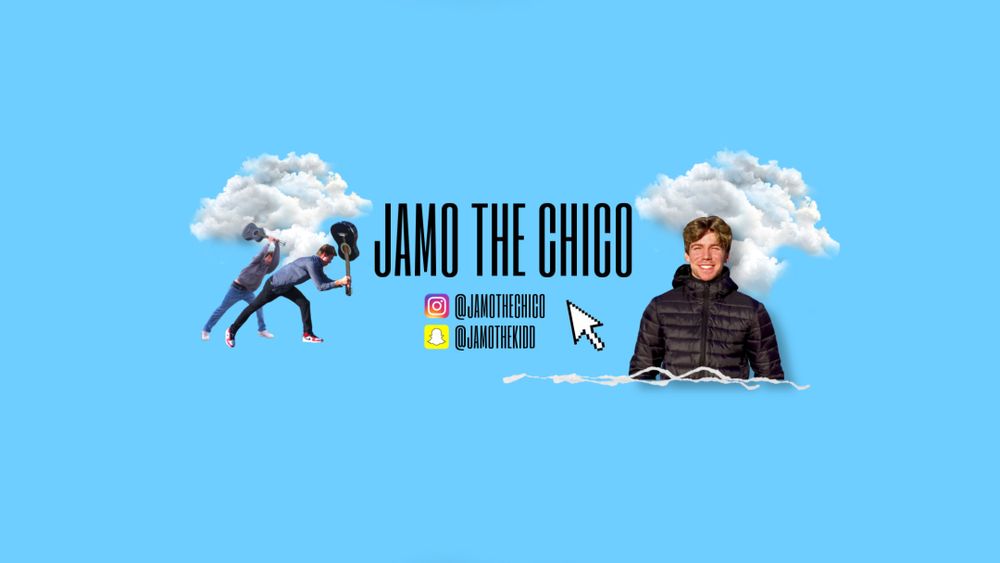 jamothechico OnlyFans profile picture