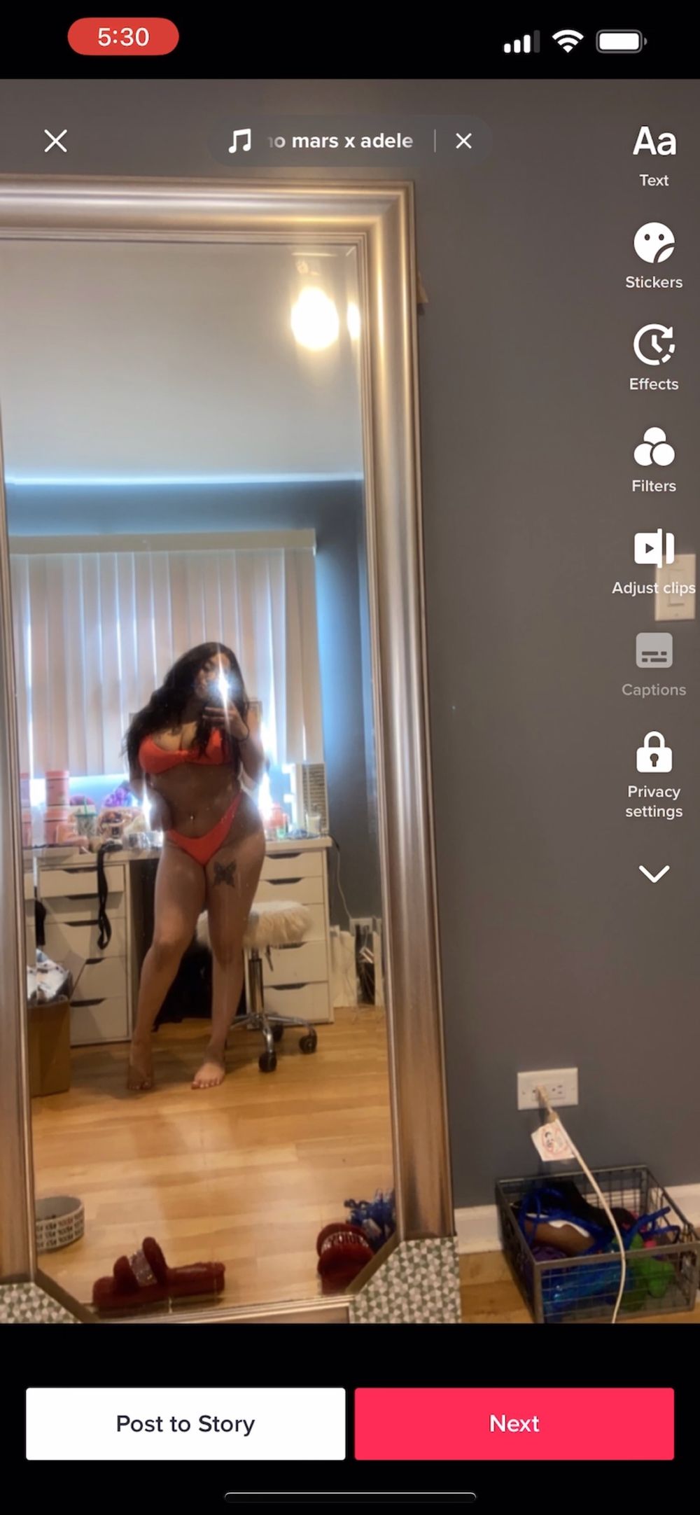 latinamess22 OnlyFans profile picture
