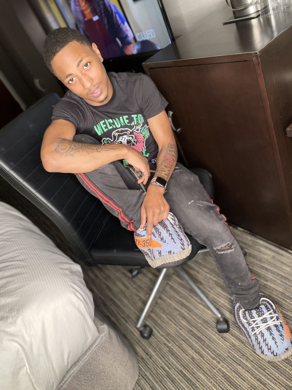playboydae OnlyFans profile picture