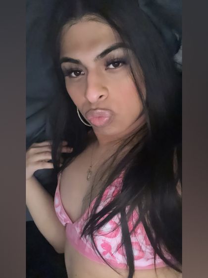 angelsantanaxxx OnlyFans picture