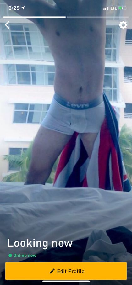 glexxx OnlyFans picture