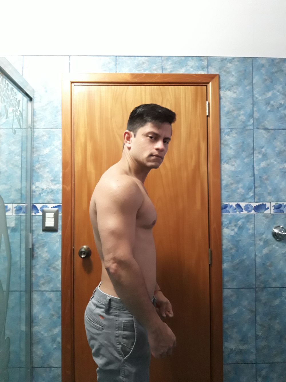chiconuevo2020 OnlyFans profile picture