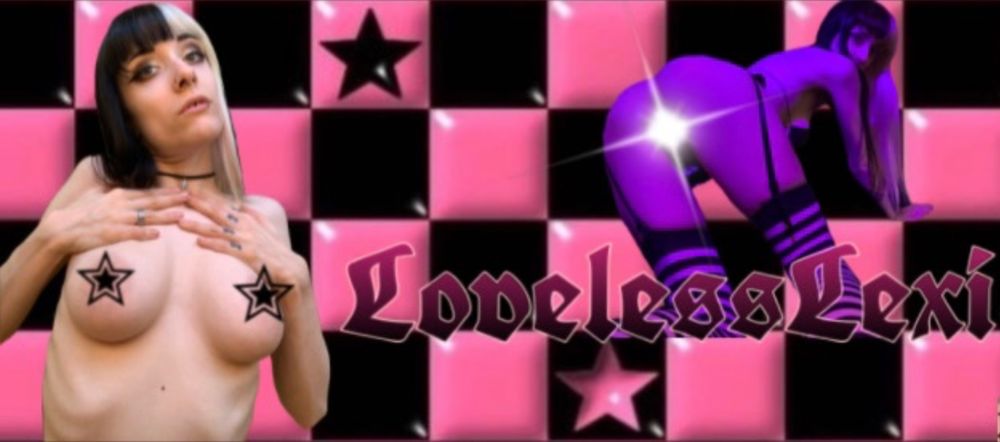 lovelesslexii OnlyFans profile picture