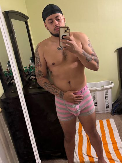 losttinnspacee OnlyFans picture