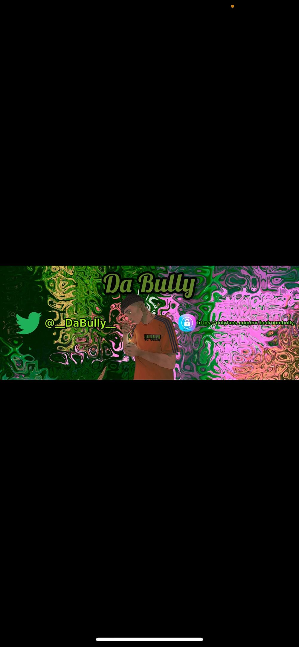 dabully1 OnlyFans profile picture