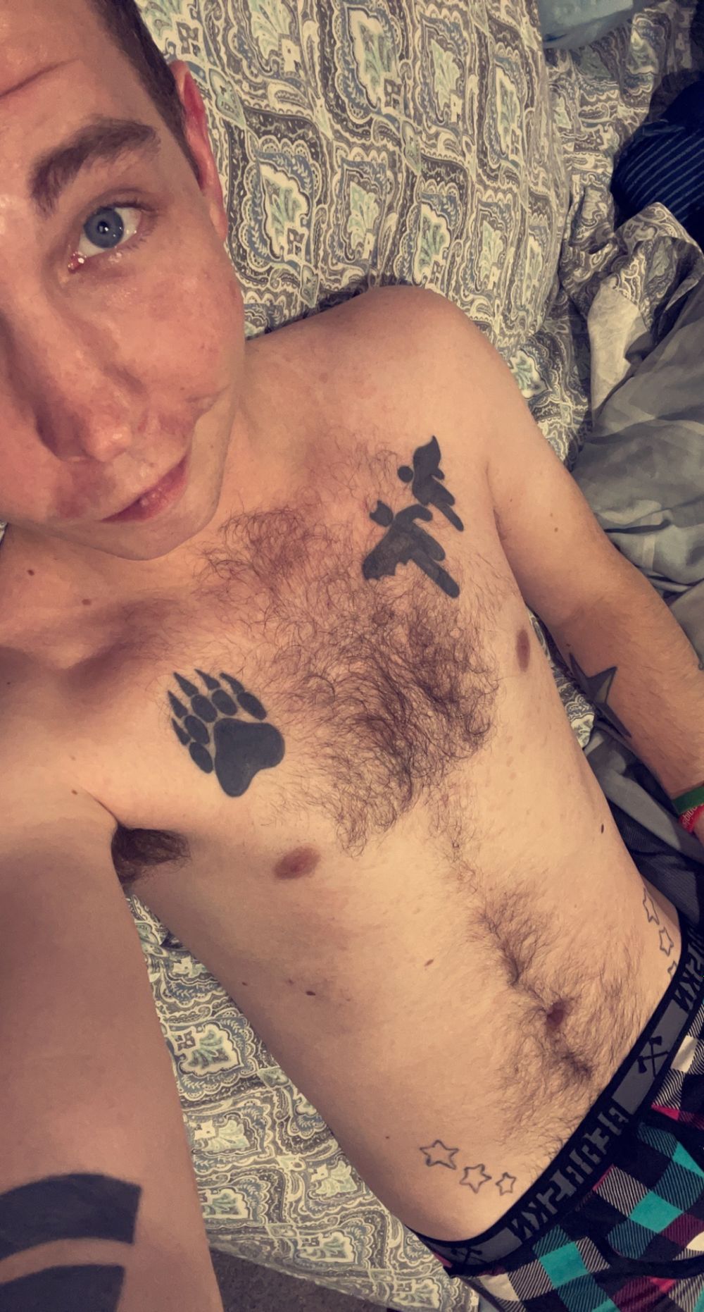 bab1994 OnlyFans profile picture
