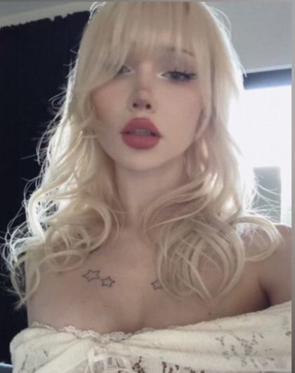 thatfoxxgirllena OnlyFans picture