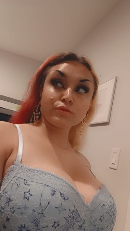 babyminkxoxo OnlyFans picture