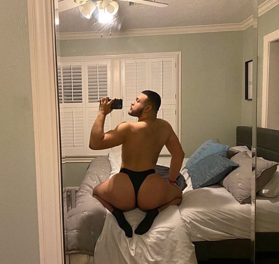 bigbootytexasss OnlyFans profile picture