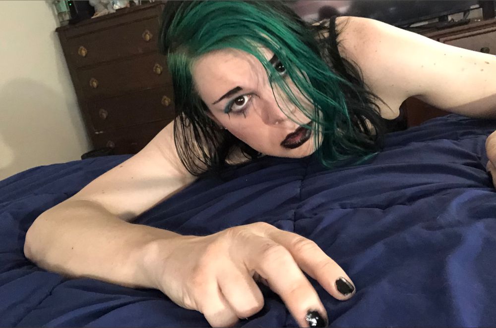 evelynundead OnlyFans profile picture