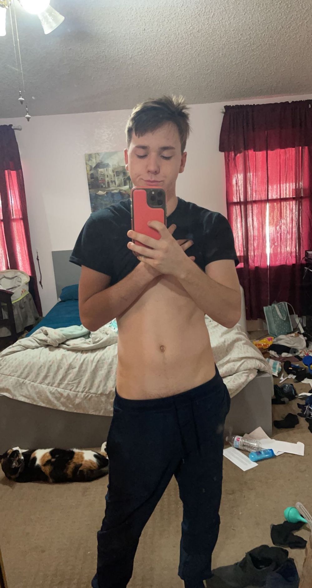 alex_love18 OnlyFans profile picture