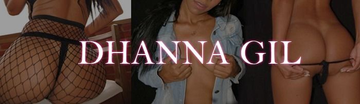 dannagil01 OnlyFans profile picture