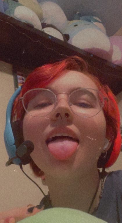 julzburntout OnlyFans picture